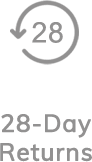 28-Day Returns