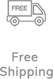 free shipping