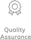 Quality assurance