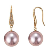 Beijing Luck and Power Jewelry Company Limited. pearl brand story traditional oriental jewelry craft image 1