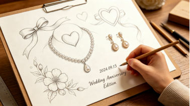 Beijing Luck and Power Jewelry Company Limited. natural freshwater pearl jewelry fashion display