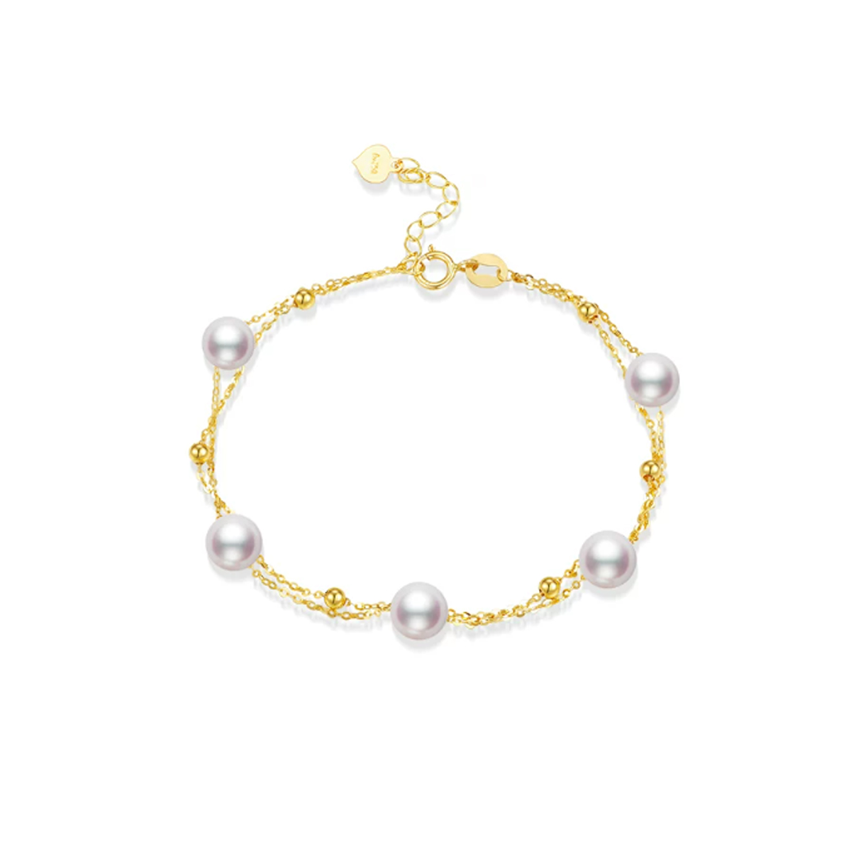 海水Akoya珍珠手链 Freshwater Pearl Bracelet related product